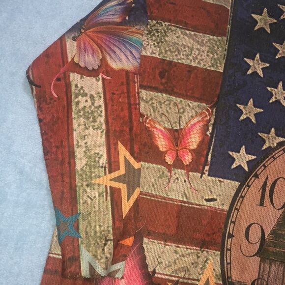 Max Lulu Paris Oversized Sweatshirt - Picture 4 of 5